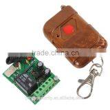 3000 Users RS232/485 USB Standalone TCP/IP RFID Access Control of Scr100 thumbnail-5