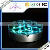 2015 Newest!!!Multi-color Wireless Remote Controlled Led Centerpiece Light for Party Decoration thumbnail-3