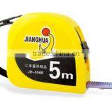 BSCI Factory ISO9001 New Abs Case Measure Tape High Qiality Analysis Tools Metric Scale