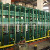 Waste Tire Recycling Machine thumbnail-5