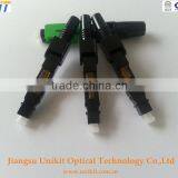 In Time Delivery Ftth Fttx SC/APC Fast Connector thumbnail-3