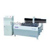 Advertising Plasma Cutter RJ1325 Square Rail.