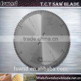 Wet Wood Ripping Tungsten Carbide Tipped Circular Saw Blades thumbnail-3