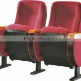 Auditorium Seating Foldable Chair (Model T-C21) Cenima Furniture thumbnail-3