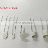 Dry Tobacco Ceramic Heating Element 3.7v thumbnail-2