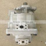 705-56-20240,705-12-31210,705-12-31330,705-56-24030 Rotary Gear Pump,Gear Pump For Excavator PC200-1