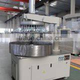 High Efficiency Polishing Machine for the Flat Surface and 2.5D Arc Surface thumbnail-2