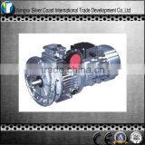 MB Series Planetary Precision Friction Gearbox thumbnail-2