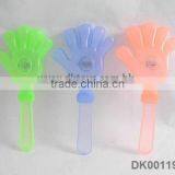 Made In China Cheering Toys Light Up Hand Clapper