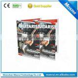 China Supplier Premium Qulity 4.3 " LCD Screen Video Wedding Invitation Card thumbnail-3