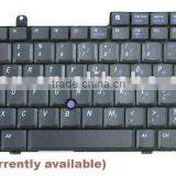 Laptop Keyboard for Dell Latitude D610, D810, Inspiron 610M, M70 thumbnail-1
