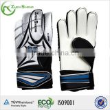 Zhensheng goalkeeper gloves foam
