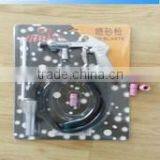 Sandblast Gun With Ceramic Nozzles