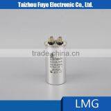 ac Motor Running Capacitor CBB65 for Air Conditioner thumbnail-3