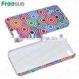 Wholesale Customed 2D 3D Blank Sublimation Phone Cases for Iphone 5 C thumbnail-4