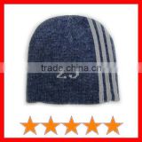 US market mens knitted hat