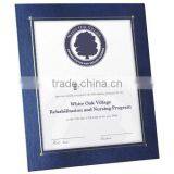 A4 Size Cardboard Certificate Holder