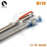 Shibell Wholesale Pen Making Kits Cheap Plastic Banner Pen Silicone Rubber Stylus Touch Pen Tips thumbnail-6