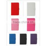 Hot Seller Lower Price Universal pu Leather Mobile Phone Flip Case Cover With Keyboard thumbnail-2