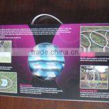 2015 the Newest Type Detachable Hula Hoop/foldable Hula Hoop With High Quality thumbnail-3