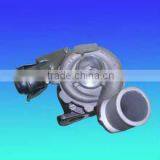 Turbocharger For Citroen Berlingo 1.6HDI Peugeot Partner Volvo S40 V50 C-MAX thumbnail-1