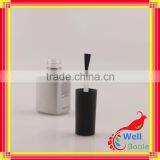 10ml Black Empty uv Gel Nail Polish Bottle thumbnail-5