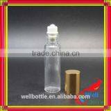 Active Demand Refillable Perfume Bottle Small Empty Roll on Perfume Bottles thumbnail-5