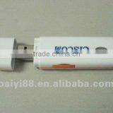 Hot Sell Msm6280 USB 3G MODEM