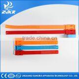 ZJKR Apparatus Top Quality Plastic Leg Bands Neck Bands