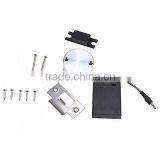 Door Handle With Combination Lock for House Home Apartment Condo thumbnail-3