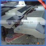 Stainless Steel Decoration Sheet Metal Forming Tools