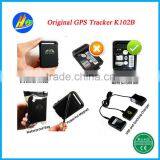 Hot Sale Mini Personal Gps Tk102b With SOS and Movement Alarm thumbnail-6