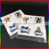 Water Transfer Body Decoration Temporary Tattoos thumbnail-2