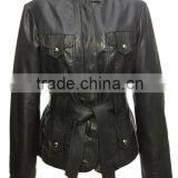 Women Fashion Coat thumbnail-1