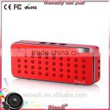 New Modern Home Active Bluetooth Speaker With Hifi Sound, Enjoy Music Mini Speaker thumbnail-2