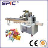 Automatic Snacks Packaging Machine in China thumbnail-1