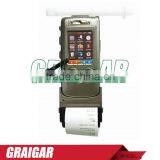 2015 Newest Design AT8900 LAW ENFORCEMENT BREATHALYZER With High Quality