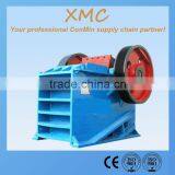 PE or PEX Series Jaw Crusher , Stone Crushing Plant