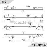 Radiator Coolant Auto Plastic Parts for Car Parts Accessories With Radiator Plastic Tanks thumbnail-3