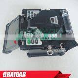NEW Ruiyan RY-F600P FTTH Fiber Optic Splicing Machine Fusion Splicer thumbnail-2