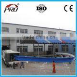 Pro MSBM Arch Sheet Roll Forming Machine/roll Forming Machine