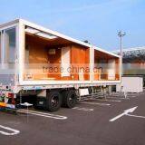 Professional House Container Prefabricated/living 20ft Container House/living Container House thumbnail-6