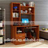 Melamine MDF DIY Computer Desk