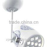 Antique Hand Painted Lamps,hand Painted Ceramic Lamp,hand Painted Ceramics