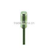 M12 Cable Series DC 3-wire Flush Metal Face Inductive Proximity Sensor thumbnail-2