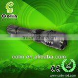 2013 New High Brightness Cree Led Torch Light thumbnail-1