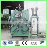 fully automatic steel wire pail can bucket handle making machine