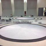 Popular China Swivel Plates Mechanical Turntable thumbnail-4