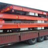 Rail Flated Tracked Vehicles for Sale in Metallurgy Industry thumbnail-3