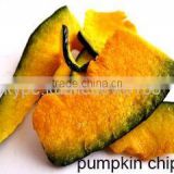 VF Pumpkin Crisp